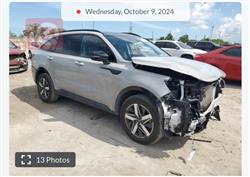 کیا سۆرینتۆ